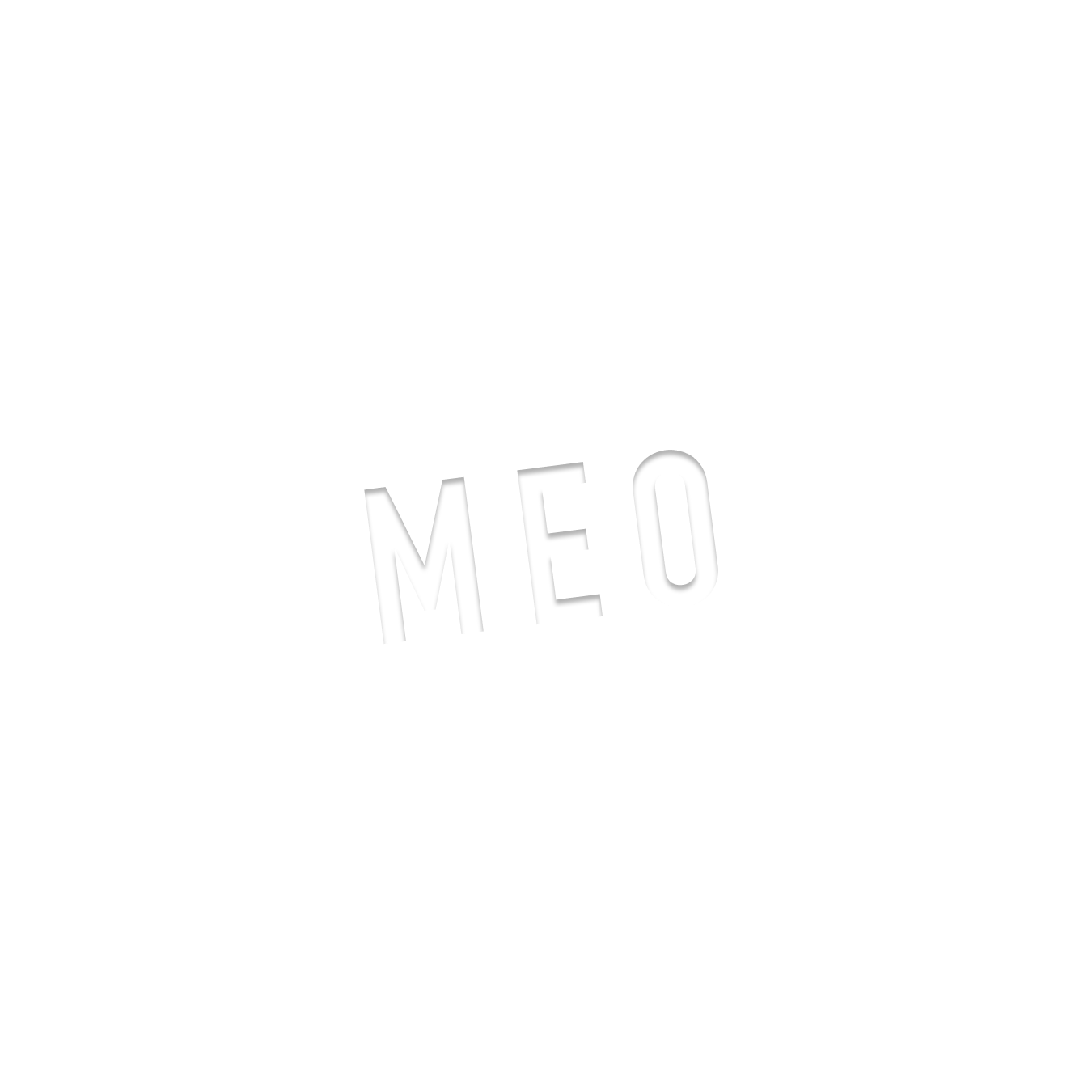 MEO対策マーク
