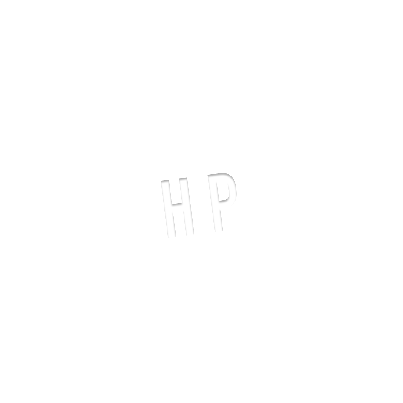 HP制作マーク
